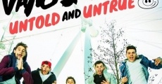 Janoskians: Untold and Untrue (2015) stream