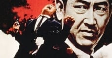 Película Japan's Violent Gangs: The Boss and the Killers