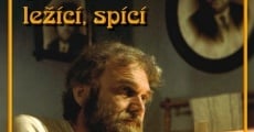 Jára Cimrman lezící, spící (1983)