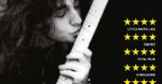 Jason Becker: ancora vivo