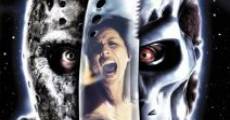 Jason X (2001) stream