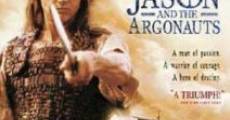 Jason et les Argonautes streaming