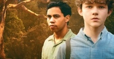 Jasper Jones