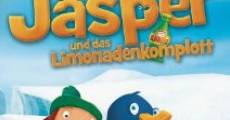 Jasper und das Limonadenkomplott