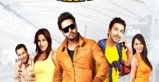 Jatt Airways film complet