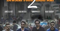 Jawani Phir Nahi Ani 2 (2018) stream