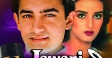 Jawani Zindabad streaming