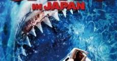 Película Jaws in Japan