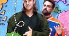 Jay and Silent Bob Go Down Under (2012) stream