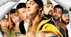 Jay and Silent Bob Strike Back film complet