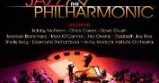 Película Jazz and the Philharmonic