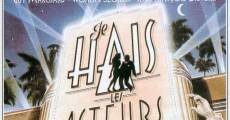 Je hais les acteurs film complet