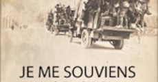 Filme completo Je me souviens: 100 ans du Royal 22e Régiment