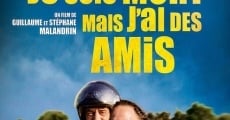 Je suis mort mais j'ai des amis (2015) stream