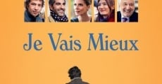 Filme completo Je vais mieux