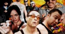 Jean Claude Van Damme's Damn Van streaming