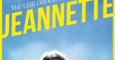 Jeannette, l'enfance de Jeanne d'Arc film complet