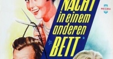 Jede Nacht in einem anderen Bett (1957)