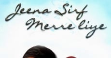 Jeena Sirf Merre Liye (2002) stream