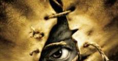 Jeepers Creepers - Es ist angerichtet