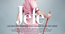 Jefe (2018)