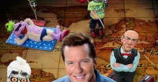 Jeff Dunham: All Over the Map streaming