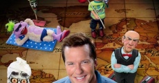 Película Jeff Dunham: All Over the Map