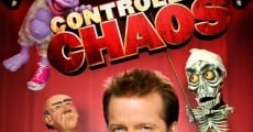 Ver película Jeff Dunham: Controlled Chaos