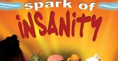 Jeff Dunham: Spark of Insanity (2007)