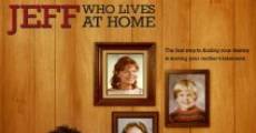 Jeff Who Lives at Home film complet