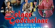 Película Jelger de Goochelaar en de jacht op de Juwelendief