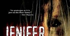 Película Jenifer (Masters of Horror Series)