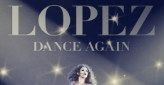 Jennifer Lopez: Dance Again (2014) stream