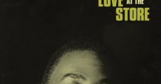 Película Jerrod Carmichael: Love at the Store