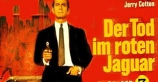 Filme completo Jerry Cotton - Der Tod im roten Jaguar