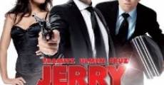 Jerry Cotton - Der Mann im roten Jaguar kommt zurück