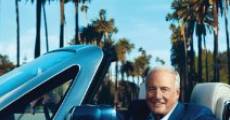 Película Jerry Weintraub, el productor de las estrellas