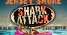 Película Jersey Shore Shark Attack