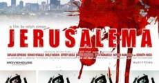 Jerusalema (Jerusalem Entjha) - Gangster's Paradise: Jerusalema film complet