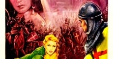 La Gerusalemme liberata (1957) stream