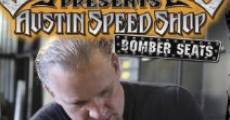 Película Jesse James Presents: Austin Speed Shop - Bomber Seats