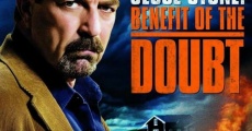 Jesse Stone: Benefit of the Doubt (2012)