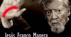 Película Jesús Franco, manera de vivir