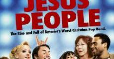 Película Jesus People: The Movie