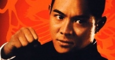 Película Jet Li es el mejor luchador