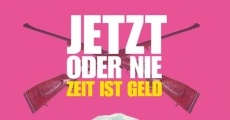 Jetzt oder nie - Zeit ist Geld!