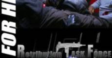 JFH: Justice for Hire - Retribution Task Force film complet