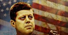 Película JFK: A President Betrayed