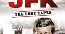 Película JFK: The Lost Tapes