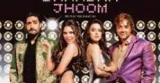 Película Jhoom Barabar Jhoom